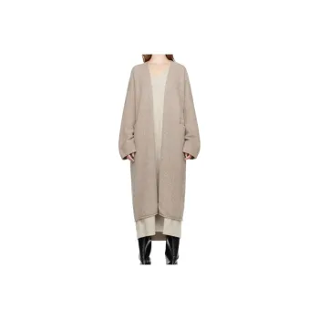 Lauren Manoogian FW24 Knitwear Women's Camel