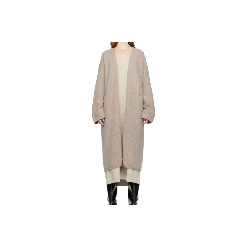 Lauren Manoogian FW24 Knitwear Women's Camel-0