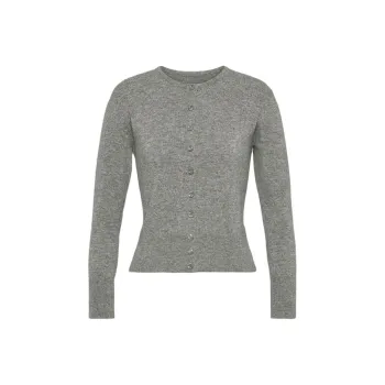 Maison Margiela Knitwear Women's Gray