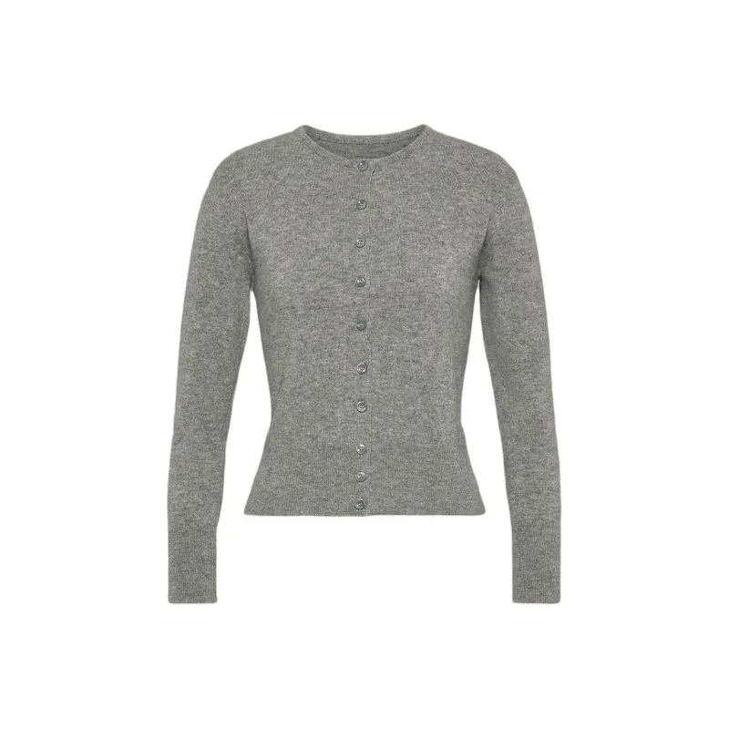 Maison Margiela Knitwear Women's Gray-0