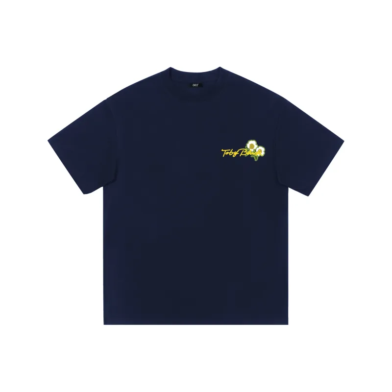 A02 T Shirts Unisex-25