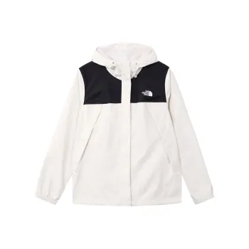 THE NORTH FACE Jackets Women's Black/White