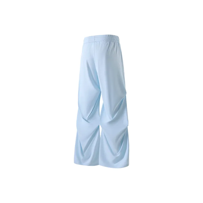 OM NOM Casual Pants Unisex-5