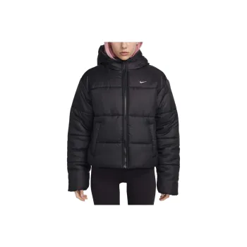 Nike Sportswear Classic Puffer Women's Therma FIT Loose Hooded Jacket