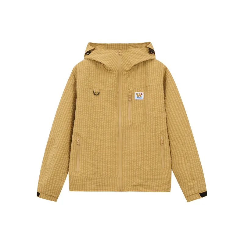 WORKSOUT Jackets & Coats Unisex-6