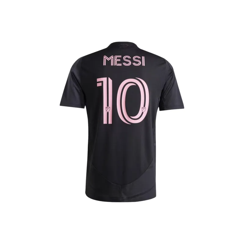 Adidas Free Shipping With AdiClub Inter Miami Cf 25/26 Messi Away Authentic Jersey-1