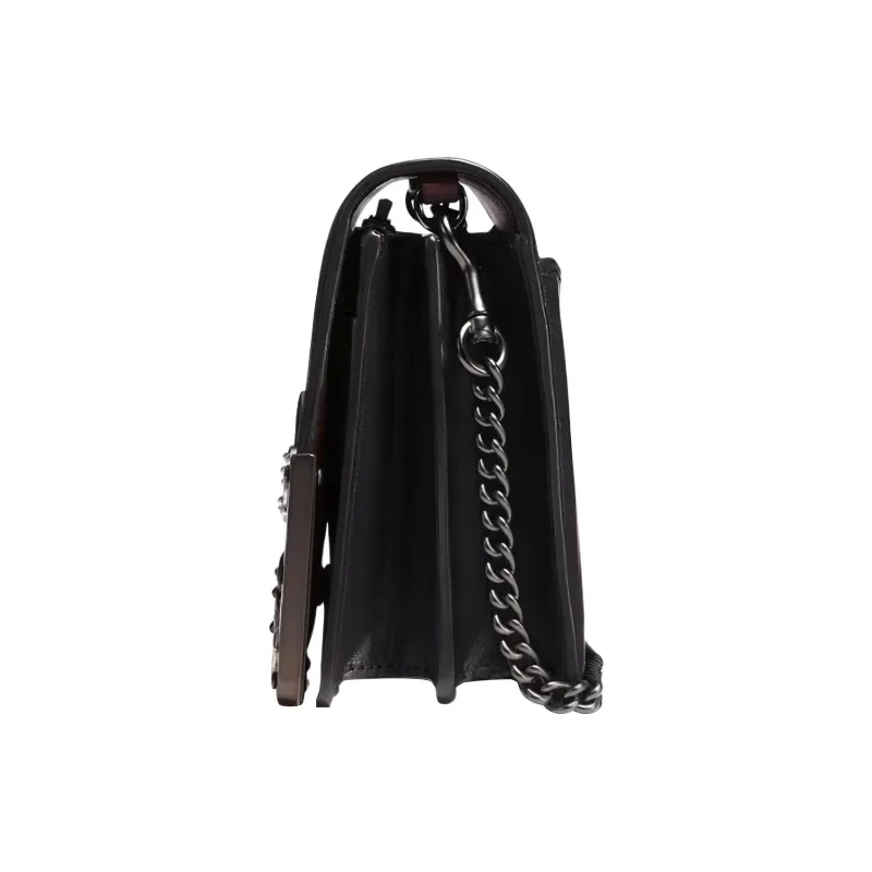 COACH Callie Crossbody Bags-1