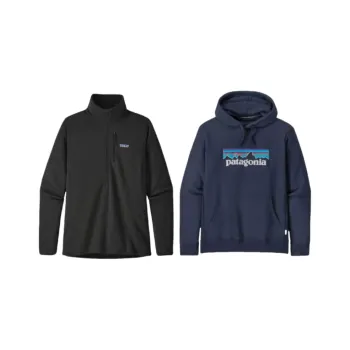 Patagonia Casual Sportswear Unisex