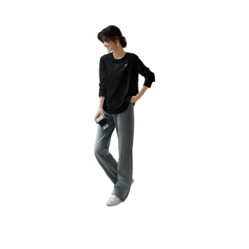 XWI T Shirts Women's Black