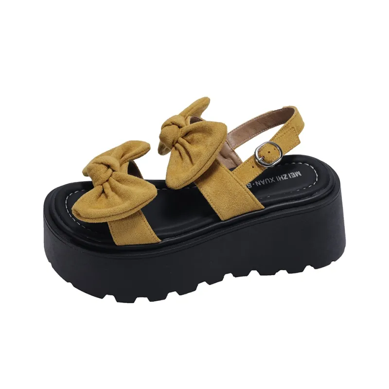 LXVB One Strap Sandals Women's-16