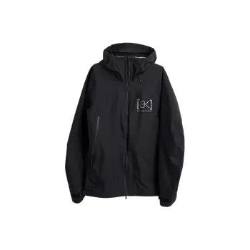 BURTON SURGENCE Jacket Women's Black