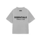 Light Mist Gray/LIGHT HEATHER GRAY