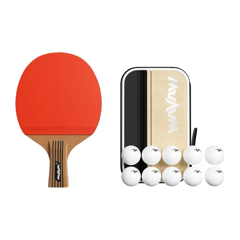WAVAW Ping Pong Paddles-7