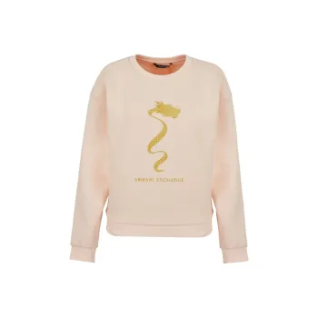 ARMANI EXCHANGEAE SS24 Sweatshirt Women's