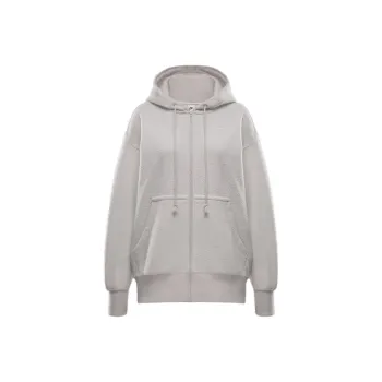 Nike Sportswear Phoenix Plush Women's Oversized Cozy Fleece Full-Zip Hoodie