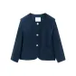 Navy Blue (Solid Color) 25