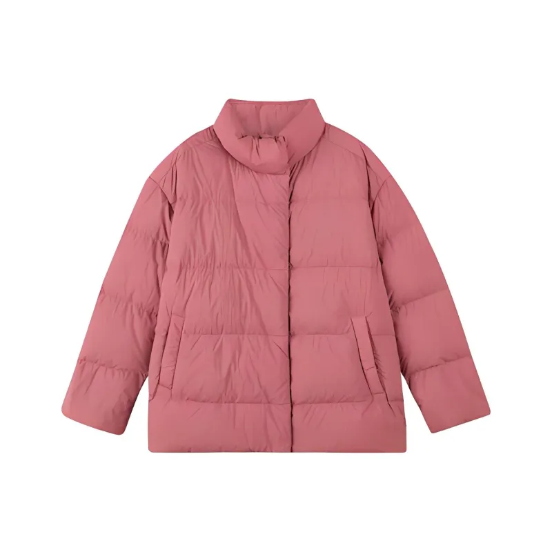 Skechers Colorful Down Jacket Women's-0