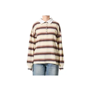 FREAK'S STORE Polo Shirt Women's Natural
