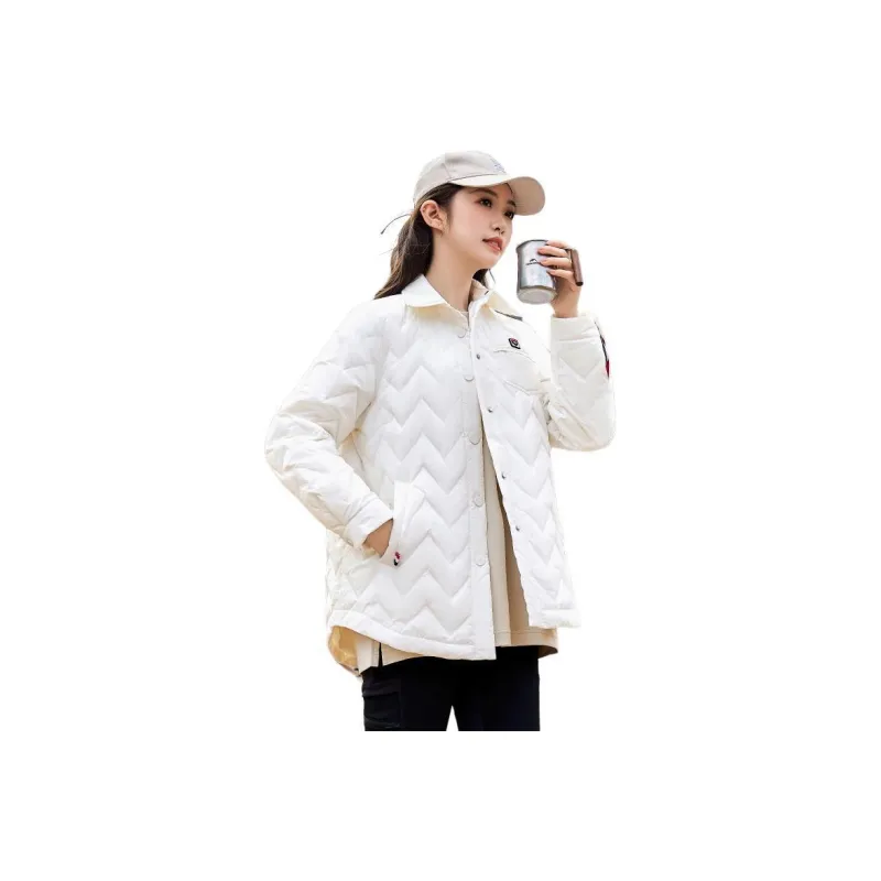 YAYA Down Jackets Women's-7