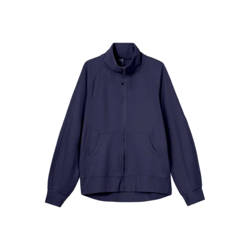 Lululemon Scuba Series Jacket Women's-28