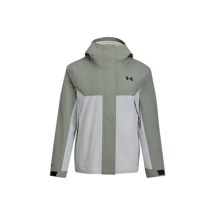 Under Armour Jackets Coats Women's Forest Green-0