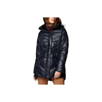Columbia Peak To Park Jacket Women's Black
