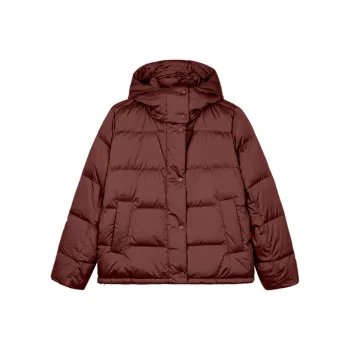 Lululemon Wunder Puff Series Jacket Women's