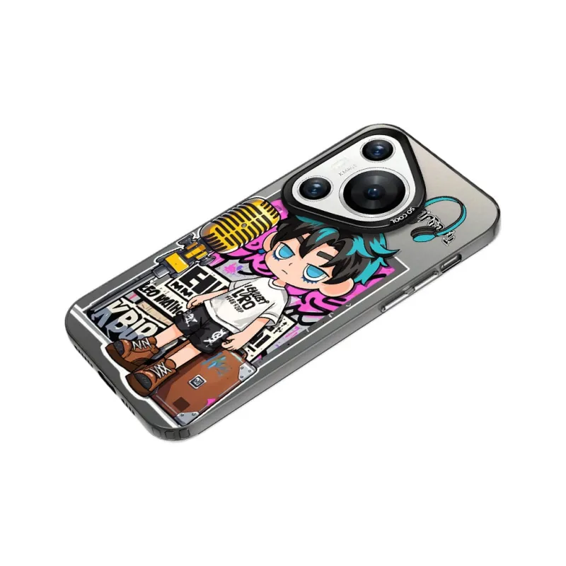 YIBAOBAO Phone Cases-1
