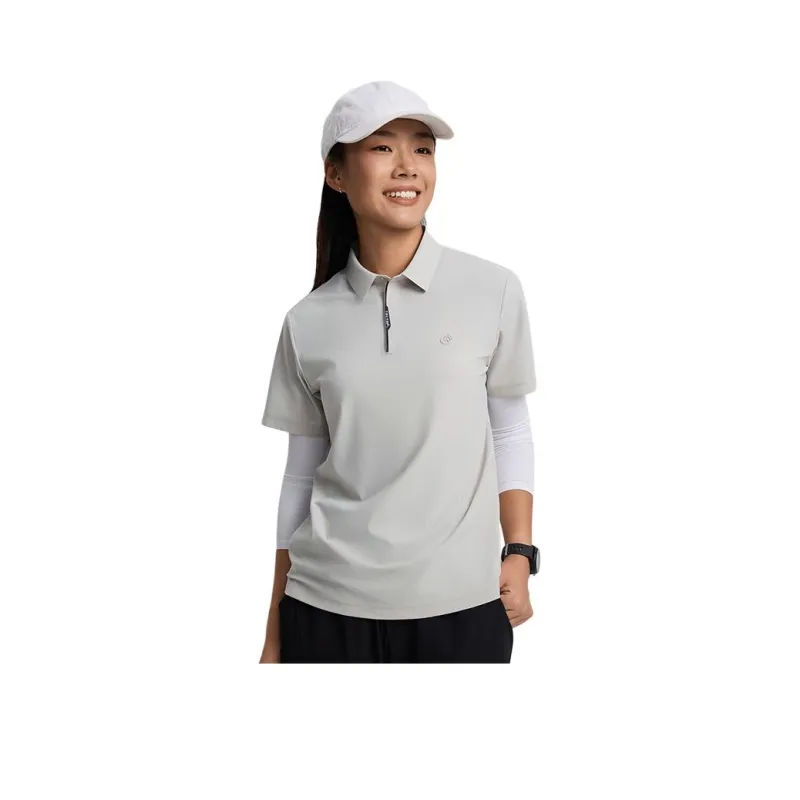 Tectop Polo Shirts Women's-9