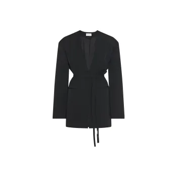 THE ROW Clio Jacket