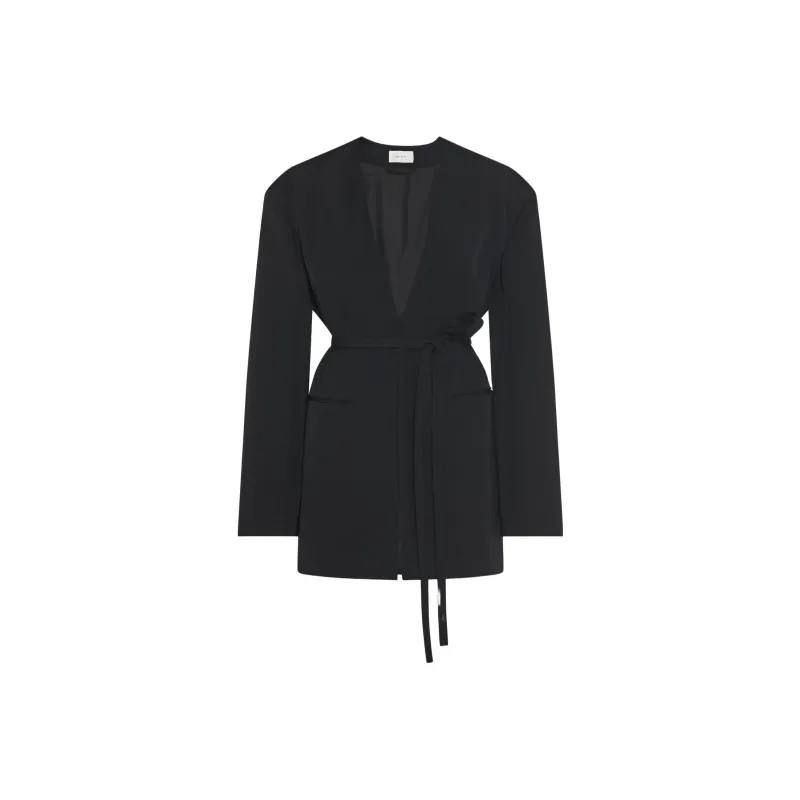 THE ROW Clio Jacket-0