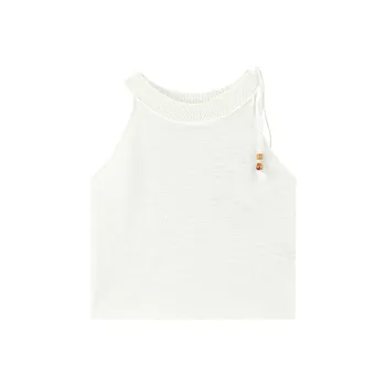 LEDIN Knitwear Women's White