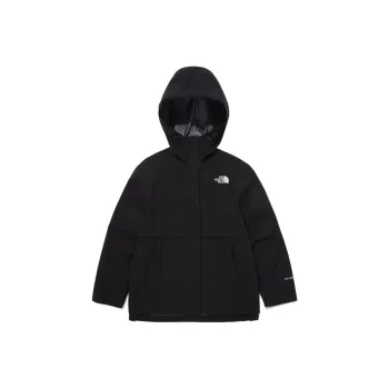 THE NORTH FACE W'S HEMIS PARKA Jacket Women's Black