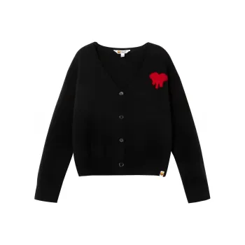 B.Duck Knitwear Women's