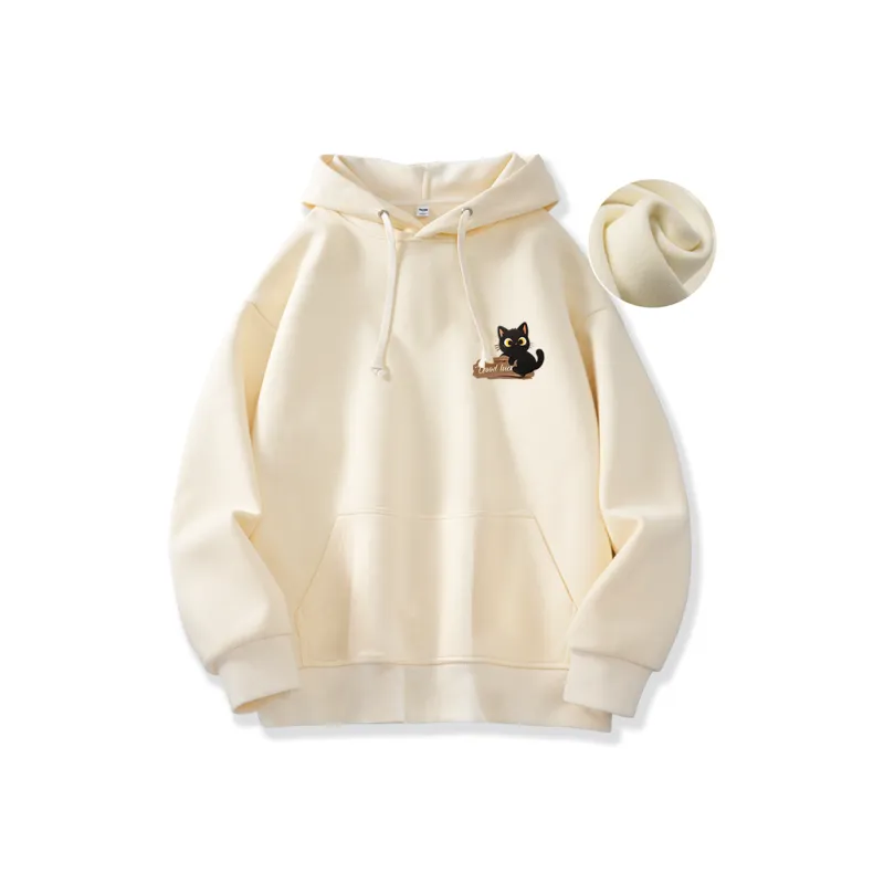 Cotton Sweatshirts Unisex-20