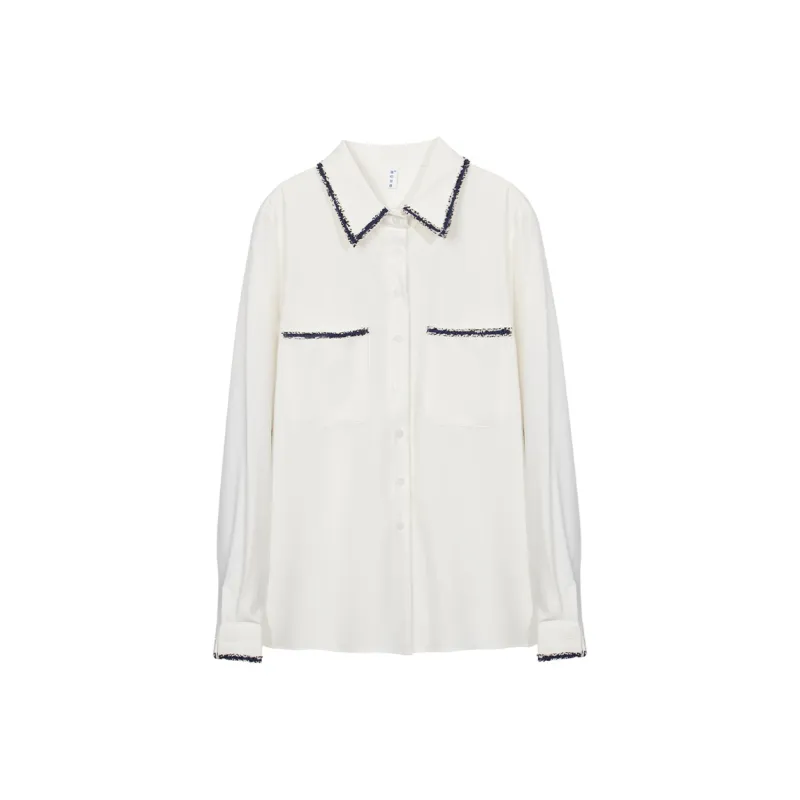 Lucybaily Shirts Women's-2