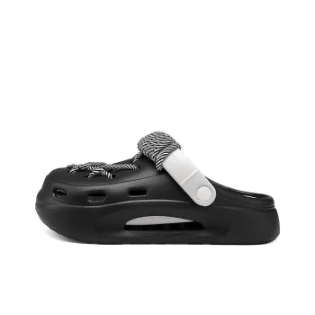Budding Bear Clogs Unisex