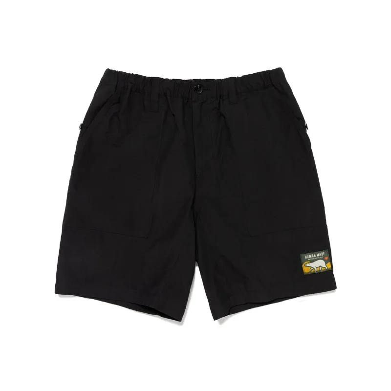 HUMAN MADE SS25 Casual Shorts Unisex-5