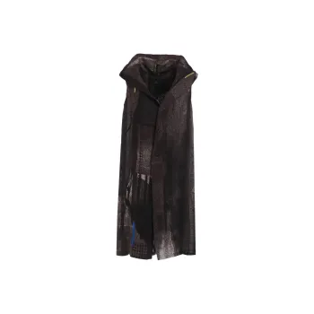 Yohji Yamamoto Y's FW24 Shirt Women's Yellow