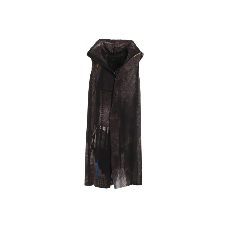 Yohji Yamamoto Y's FW24 Shirt Women's Yellow-0