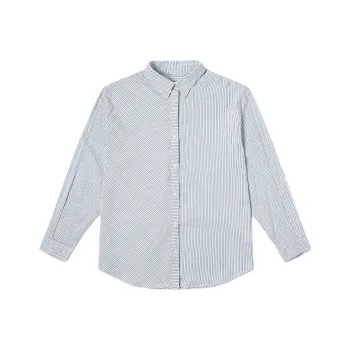 Vans Shirts Women's White/Blue