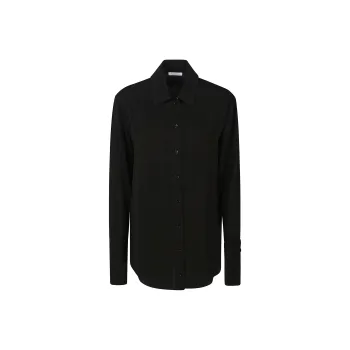 Patrizia Pepe Shirt Women's Black