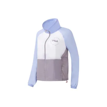 FILA Jackets Women's Light Blue