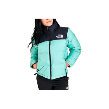 THE NORTH FACE Jackets Women's Green