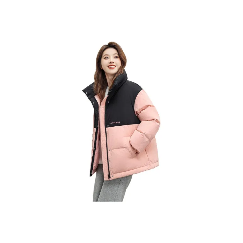 YAYA Down Jackets Women's-7