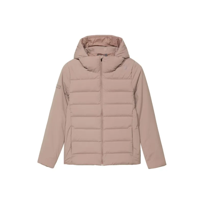 SPYDER Down Jackets Women's-0