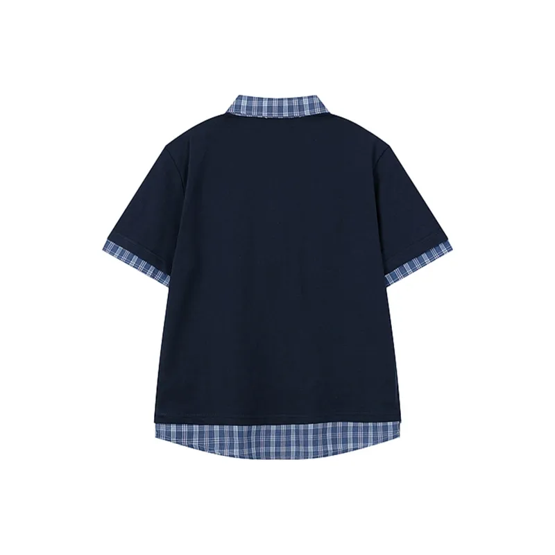 PISYPOX T Shirts Unisex-1