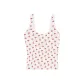 Cherry Charm/White