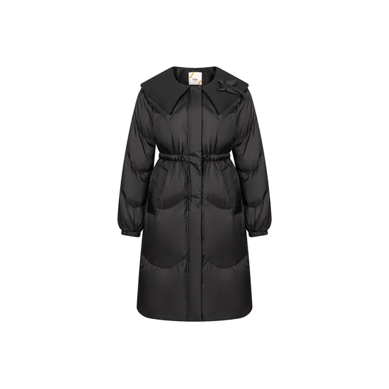 ERAL Down Jackets Women's-4