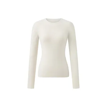 AVENEMENT Knitwear Women's White